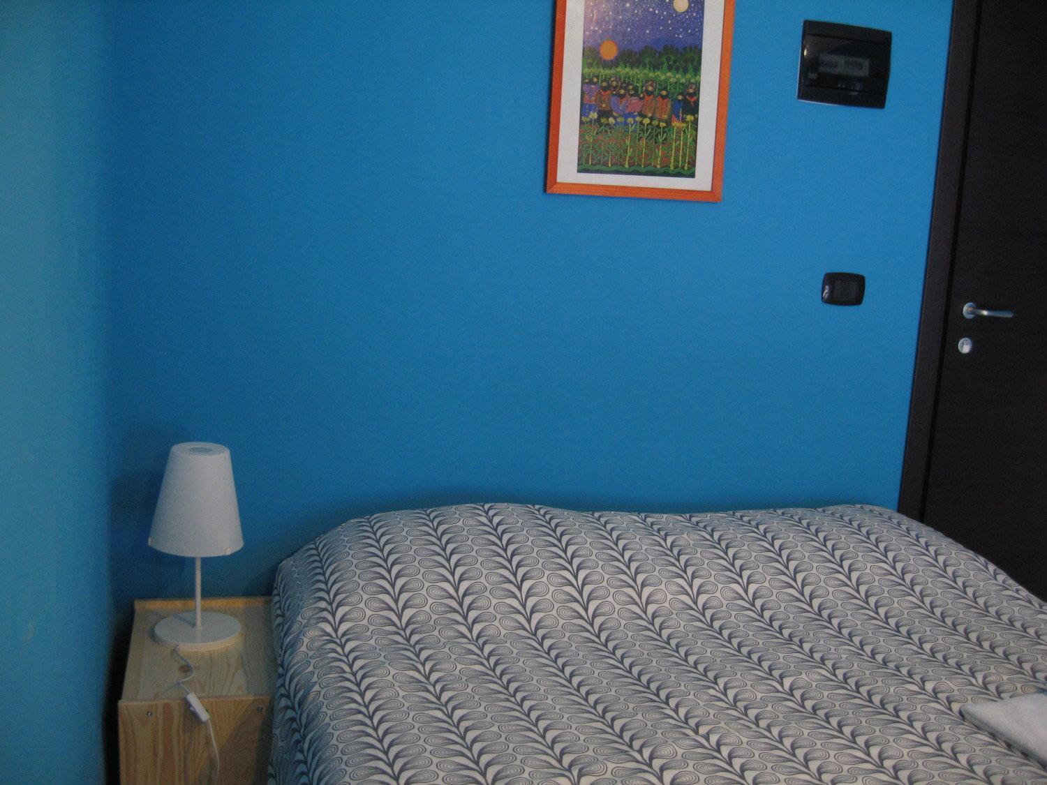 B&B Piazza Vittorio Турин Экстерьер фото