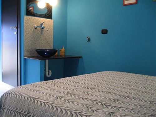 B&B Piazza Vittorio Турин Экстерьер фото
