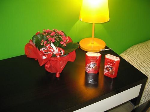 B&B Piazza Vittorio Турин Экстерьер фото