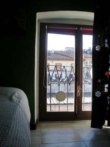 B&B Piazza Vittorio Турин Экстерьер фото