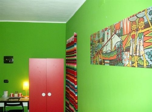 B&B Piazza Vittorio Турин Экстерьер фото