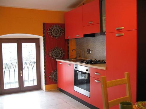 B&B Piazza Vittorio Турин Экстерьер фото