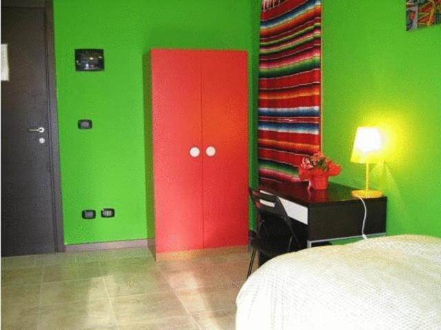 B&B Piazza Vittorio Турин Экстерьер фото
